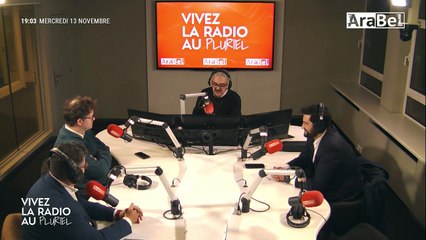 Cash sur table - L'intégrale du 13-11-2024