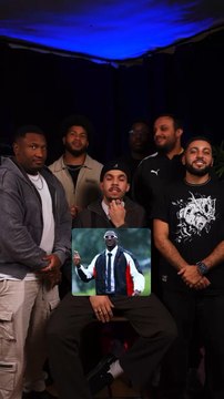 Tu aurais choisi qui ?