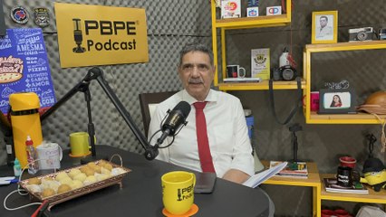 JOÃO PAULO - PBPE PODCAST #84
