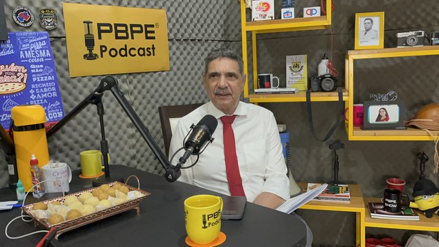 JOÃO PAULO - PBPE PODCAST #84