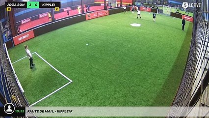 Faute de Mai L - Kipplei F