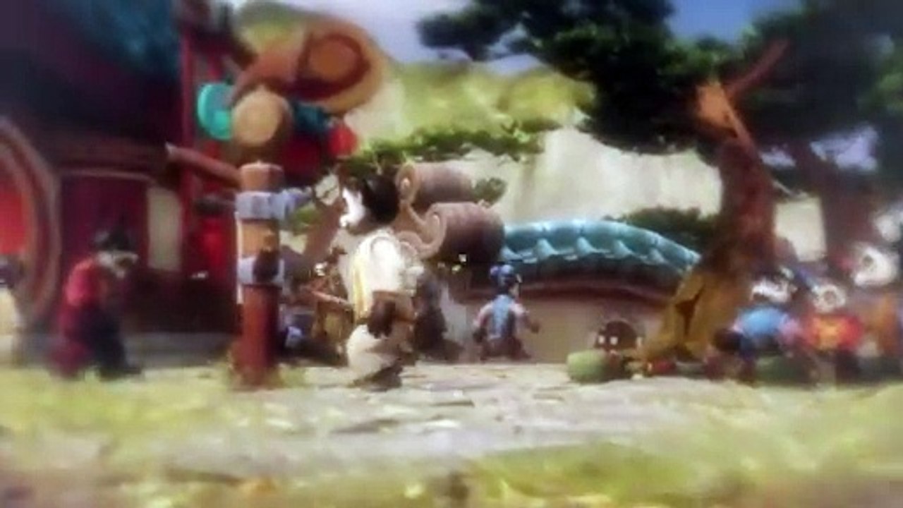World of Warcraft Mists of Pandaria Classic - Trailer d'annonce