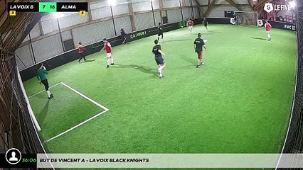 But de Vincent A - Lavoix Black Knights