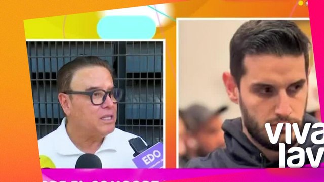 Mario Bezares reacciona a declaraciones de Adrián Marcelo