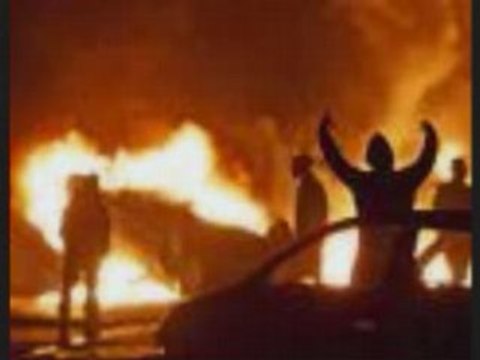 Ma cité va crak-er Trop dur