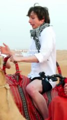 Dining in the Sky: A Michelin Star Chef's Hot Air Balloon kitchen #workout #highflying #skydinner #hotairballoon #michelinstar