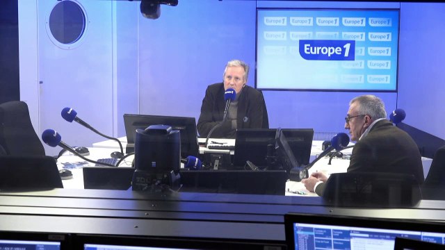 Guerre en Ukraine : «Tant que l’Ukraine est présente sur le territoire russe, la négociation est compliquée», selon Régis Le Sommier