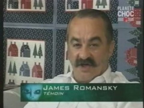 Ovni- L'ovni De Kecksburgh (1965) Le Nouveau Roswell-Partie3