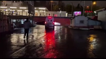 İstanbul-Balık tutmak için Küçükçekmece Gölü'ne açılan balıkçılar kadın cesedi buldu