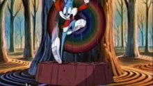 Tiny Toons' Night Ghoulery (1995) εισαγωγή και τίτλοι τέλους με ελληνικούς υπότιτλους