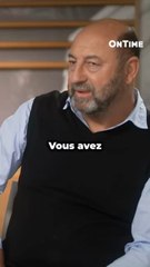 Le très beau film « Finalement » de Claude Lelouch avec Kad Merad est en ce moment au cinéma ❤️