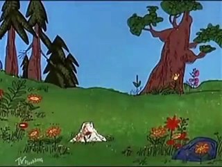 A Formiga e o Tamanduá - Tamanduá Congelado (1970)