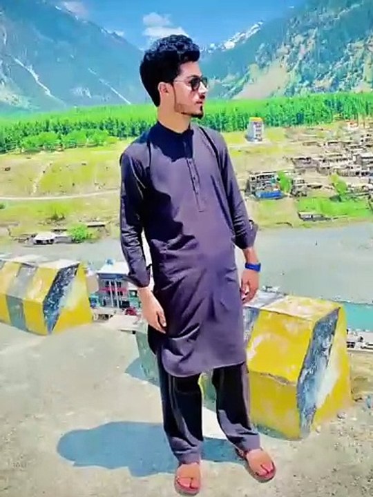 Basit Ali Dir Owner of Ikhlaas TV