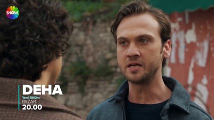 مسلسل العبقري الحلقة 9 اعلان 1