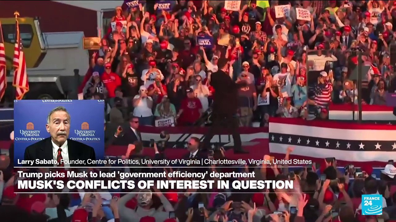 'Fealty' trumps loyalty: Conflict of interest m...