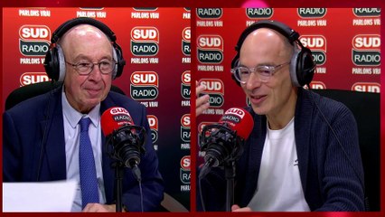 Bernard Werber : "L'Olympia ? Le plus beau jour de ma vie !"
