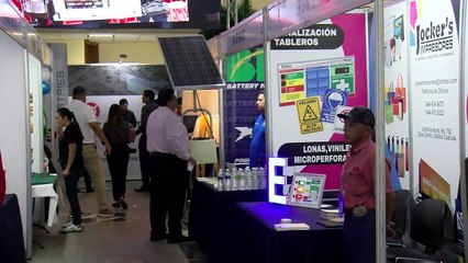 Gran éxito encuentro de negocios en Monclova