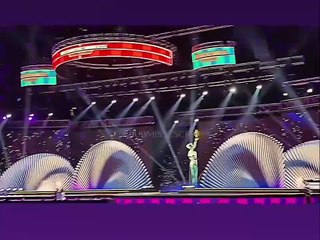 ¡Así se ve el escenario del Miss Universo!