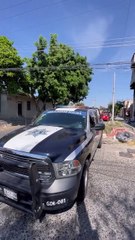 Un cráneo humano fue localizado en "El Molino" de la colonia Lázaro Cárdenas   #GuardiaNocturna