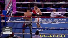 Carlos Vargas Jaquez vs Jarol Cervera Noh (12-10-2024) Full Fight
