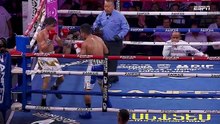 Angel Patron Cruz vs Luis Guzman Torres (12-10-2024) Full Fight
