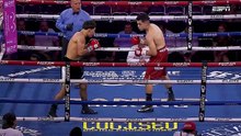 Fernando Yair Morelos Alvarez vs Alexis Gonzalez (12-10-2024) Full Fight
