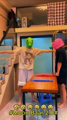 Best funny video 19;\Moon Baar 2.0