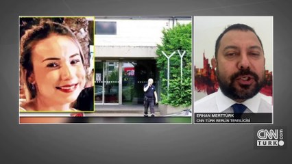 Almanya bu davayı konuşuyor
