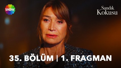 Sandık Kokusu 35. Bölüm Fragman |  "Beni affedecek misin?"