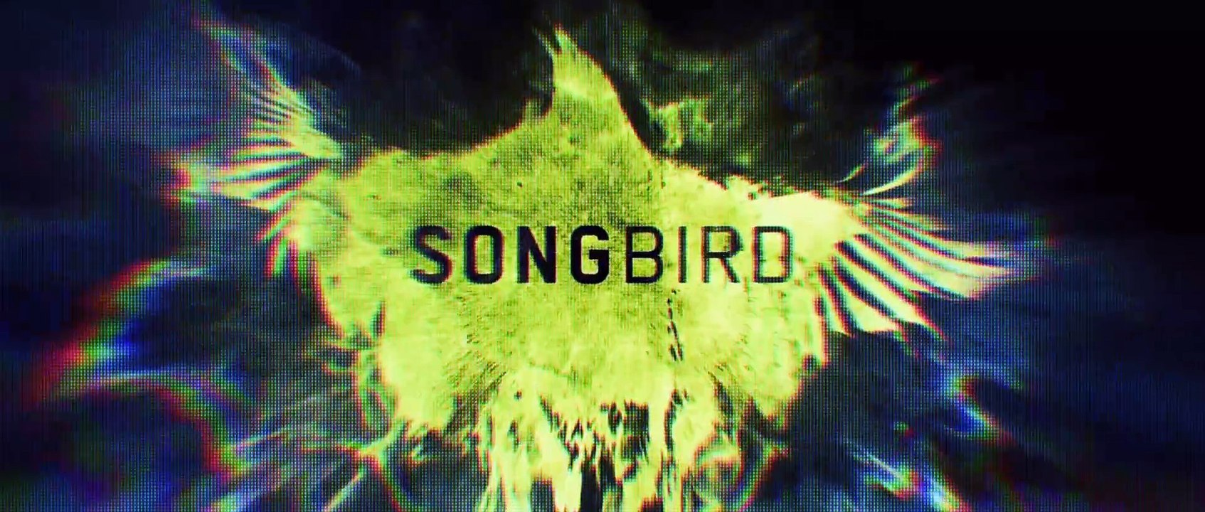 Watch Songbird - StreamingCommunity