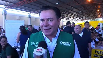 Puente a desnivel en Frontera estará listo en 100 días