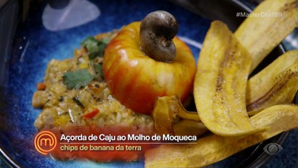 Jurados avaliam entrada dos finalistas do MasterChef 2024