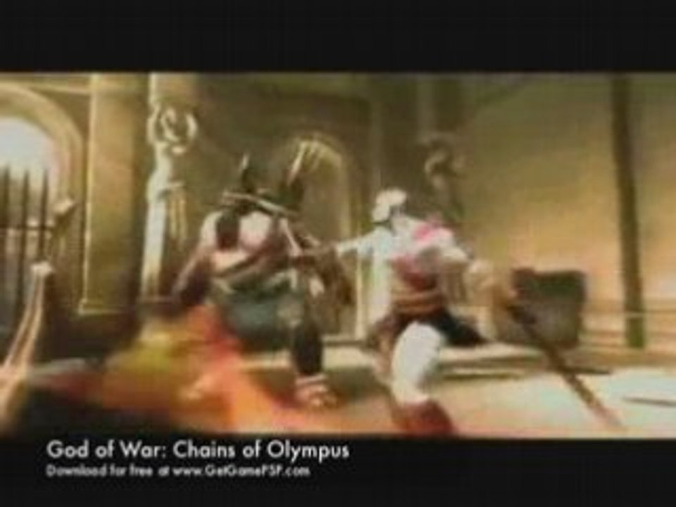 Top PSP Games