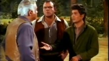Bonanza 6x10 - El Viejo Sheba
