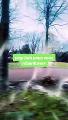 L'avenir peut être meilleur que le présent et j'ai le pouvoir de le rendre ainsi