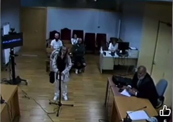 Incidente tenso en el Penal 6 de Alcalá de Henares 🚨