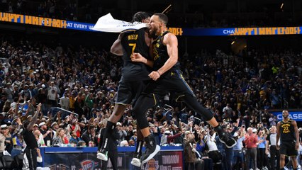 Best Plays of 2024 Emirates NBA Cup Day 1