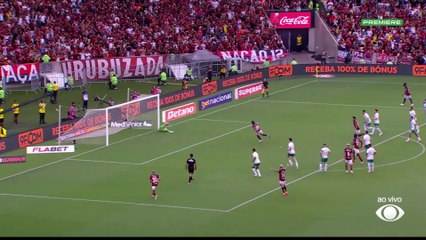 Denílson: ‘O Gabigol nunca assume a responsabilidade, ele está pedindo para ser tratado dessa forma’