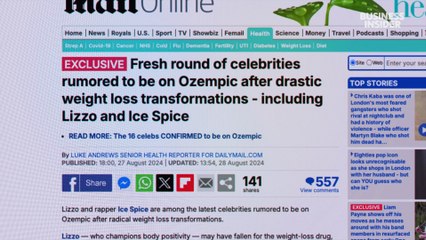 Online misinformation about Ozempic runs rampant — here's what the science says