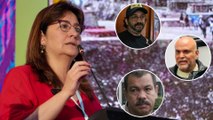 ¿Por qué designar a exjefes paramilitares cómo gestores de paz? Esto dijo minjusticia