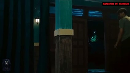 الفيلم الرعب والغموض الاندونيسي / للكبار فقط