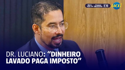 Lavagem de dinheiro paga impostos? Entenda o paradoxo