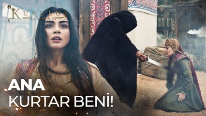 Fatma Hatun'a ne oldu? - Kuruluş Osman 170.Bölüm