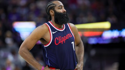 NBA Betting Insights: Clippers vs Rockets and More Games