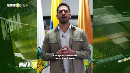 Alcalde de Sonsón restituye a funcionario exonerado