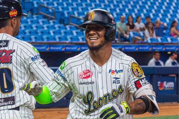 Entre Líneas: Lenyn Sosa