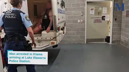 Strike Force Ashgill | November 13, 2024 | Illawarra