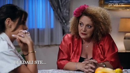 Igra sudbine 1259 Epizoda - Igra sudbine  Epizoda 1259