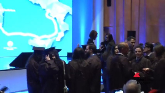 Terna e Università degli Studi Salerno, al via la terza edizione Master “Digitalizzazione del sistema elettrico per la transizione energetica