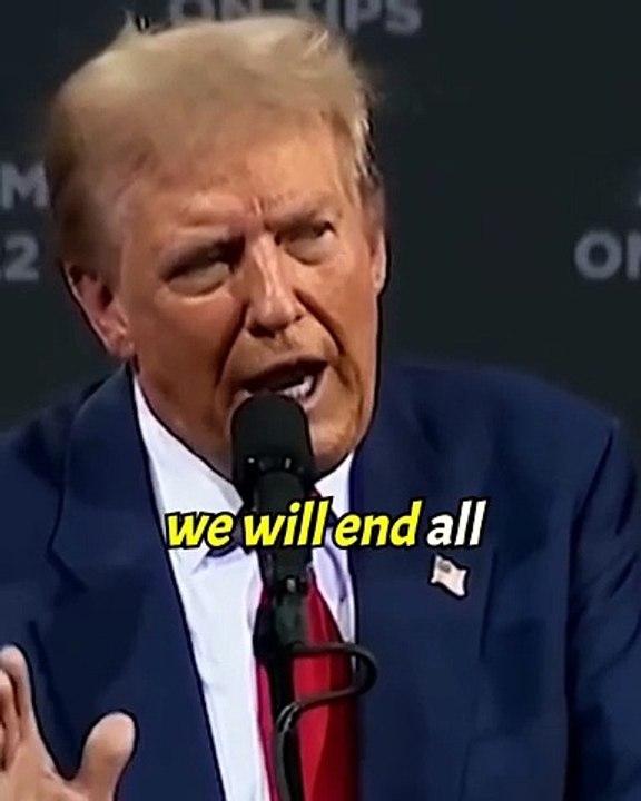 Donald Trumpt economics policiesIt’s great to see efforts to ease tax burdens, but let’s be real- How much of that extra work really translates into your pocket What if you could spend those hours investing in your future instead High Tick